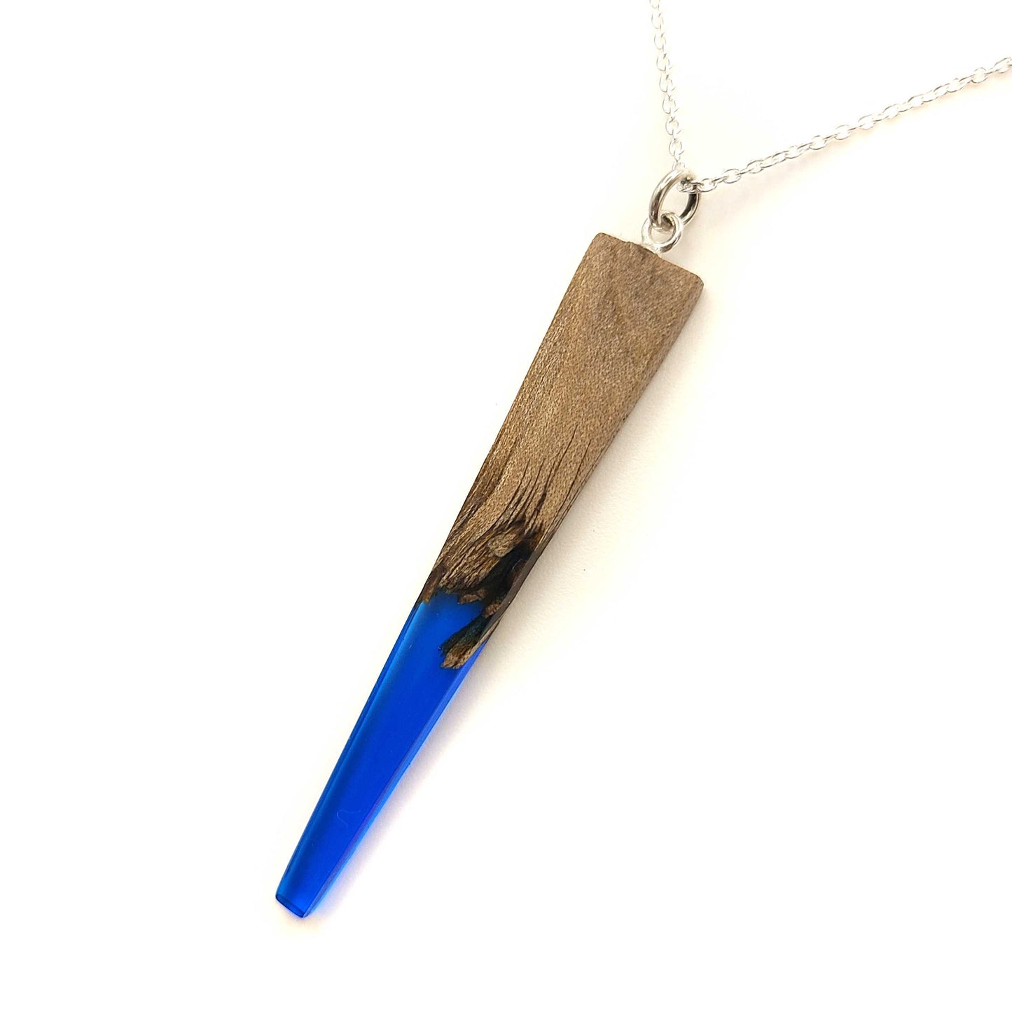Mānuka Deep Blue Minimal TP0249