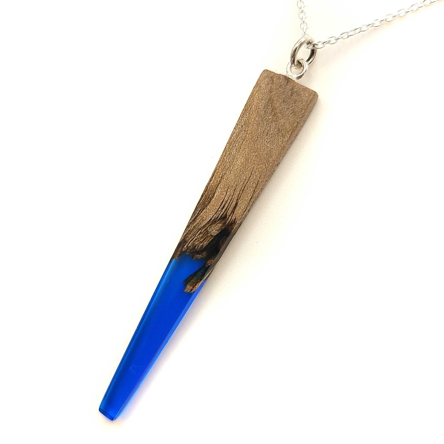 Mānuka Deep Blue Minimal TP0249