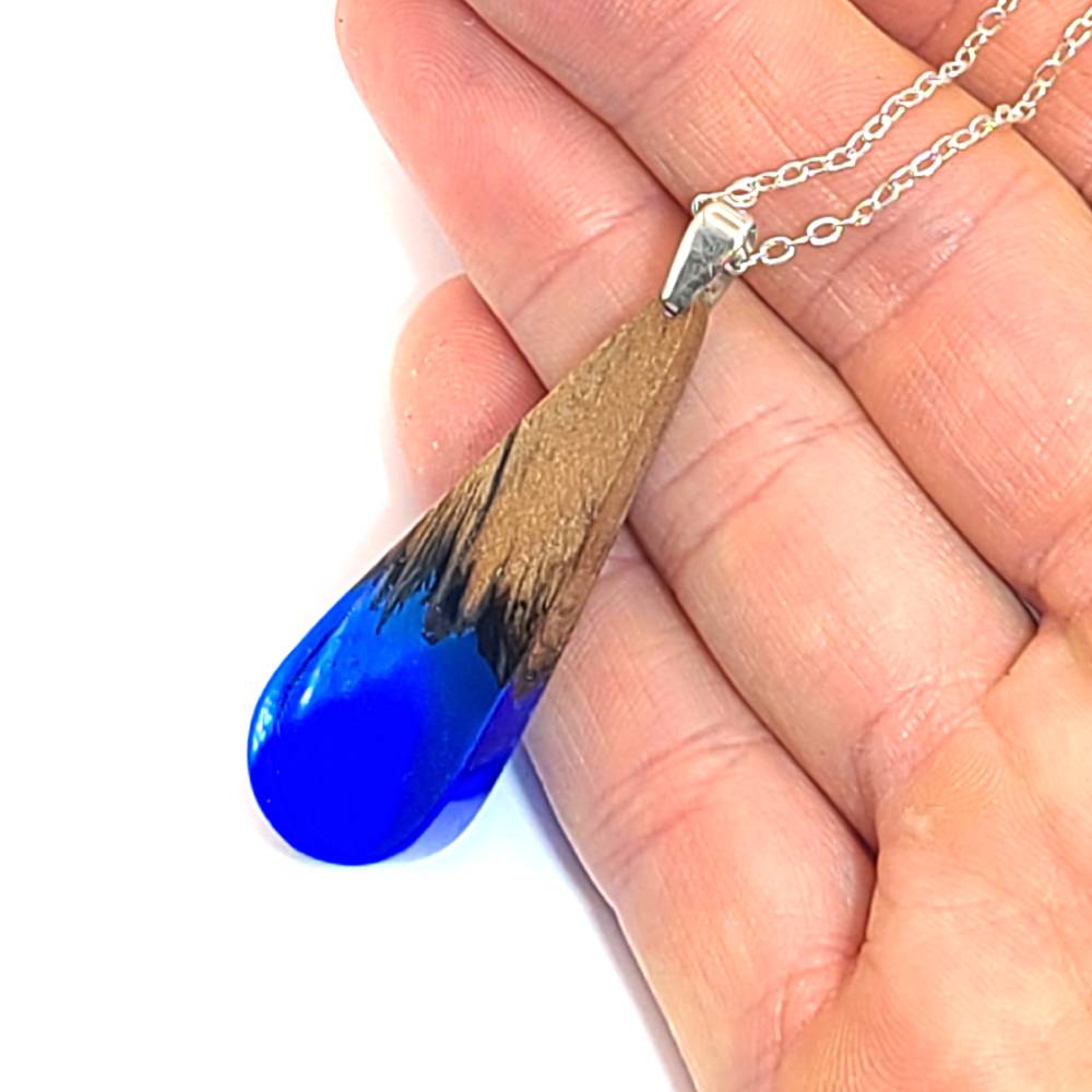 Mānuka Blue TP269