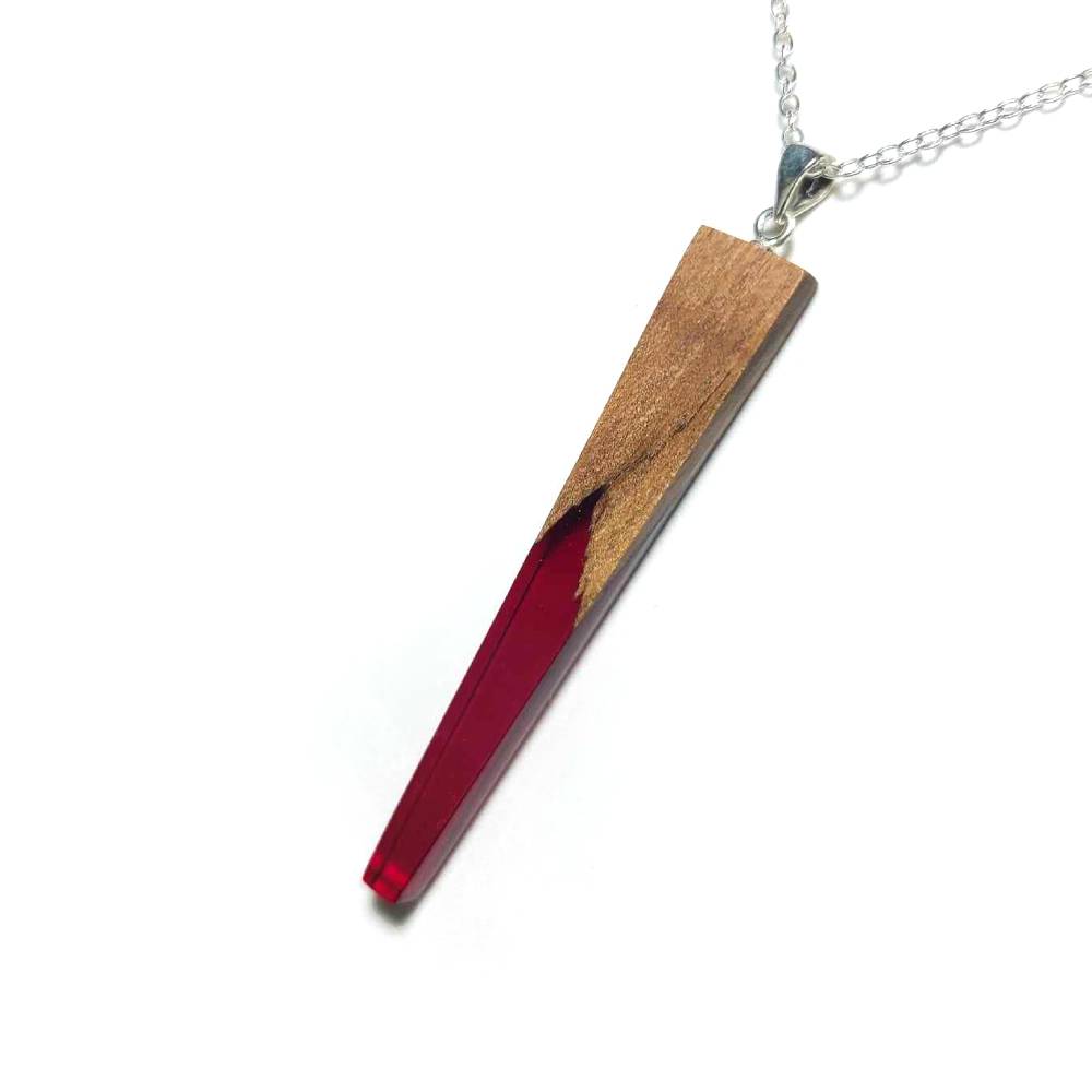 Mānuka Red Minimal TP316