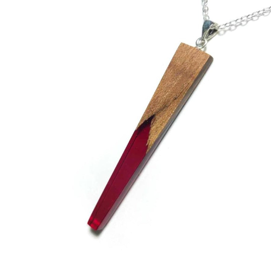 Mānuka Red Minimal TP316