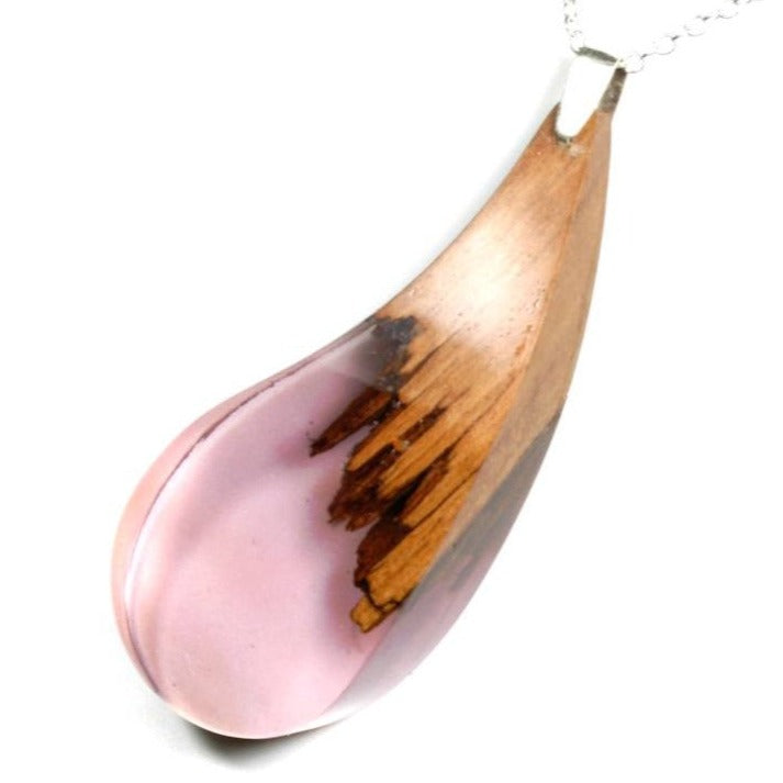 Mānuka Light Mauve TD0113