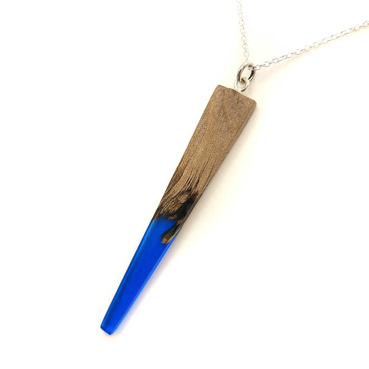 Mānuka Deep Blue Minimal TP0249