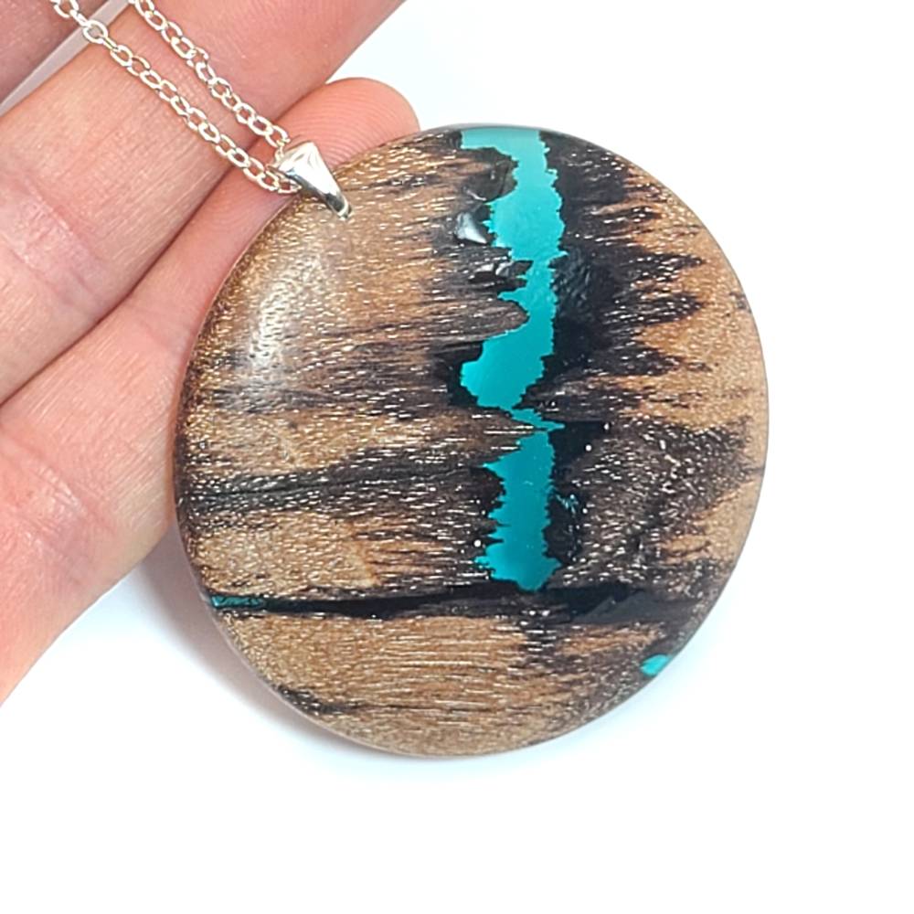 Pohutukawa Turquoise C264