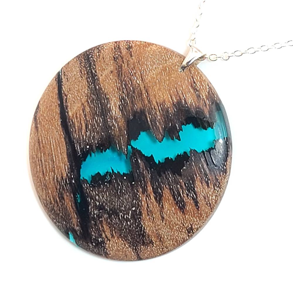 Pohutukawa Turquoise C264