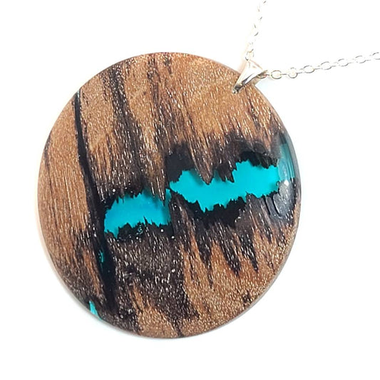 Pohutukawa Turquoise C264
