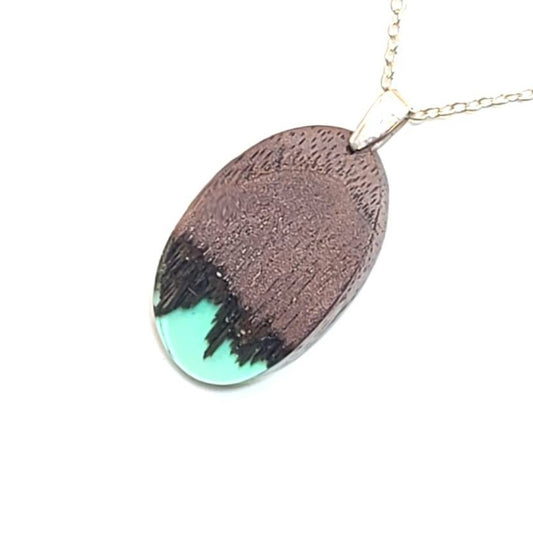 Blackwood Turquoise OV271