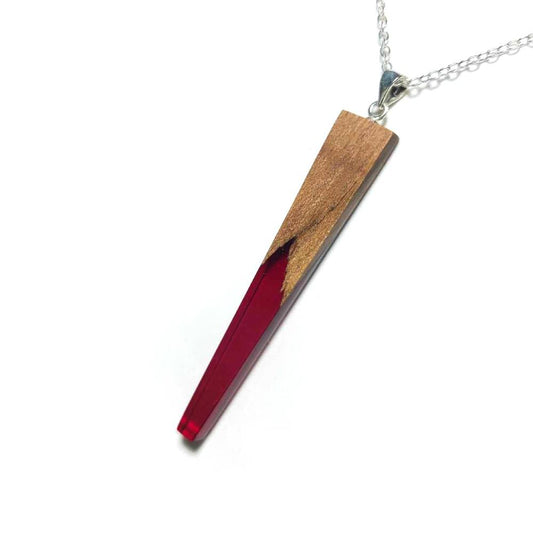 Mānuka Red Minimal TP316