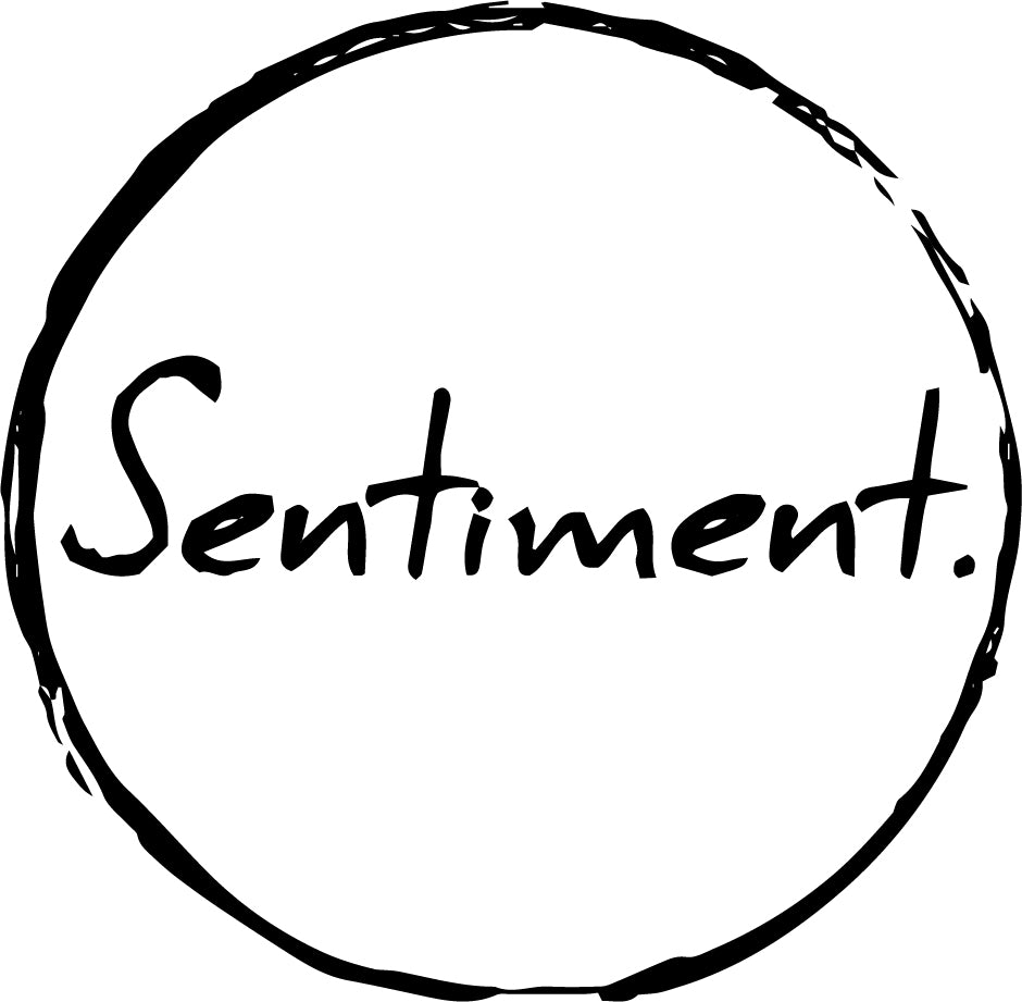 Sentiment Jewellery