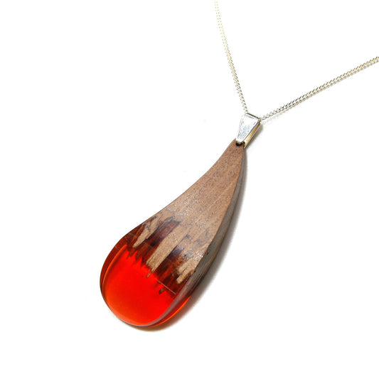 Mānuka Orange-red Mini TD67