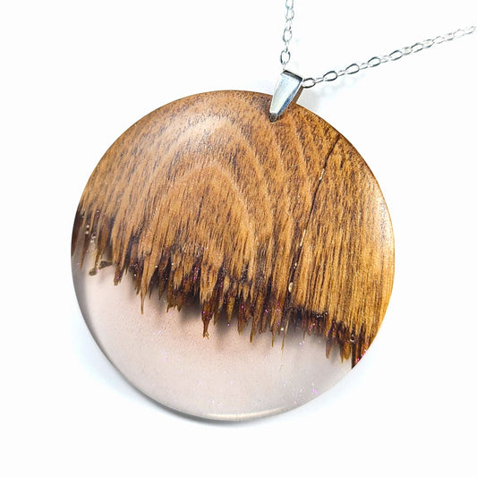 Mānuka Blush Shimmer CO168