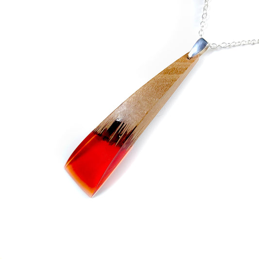 Mānuka Scarlet CL144
