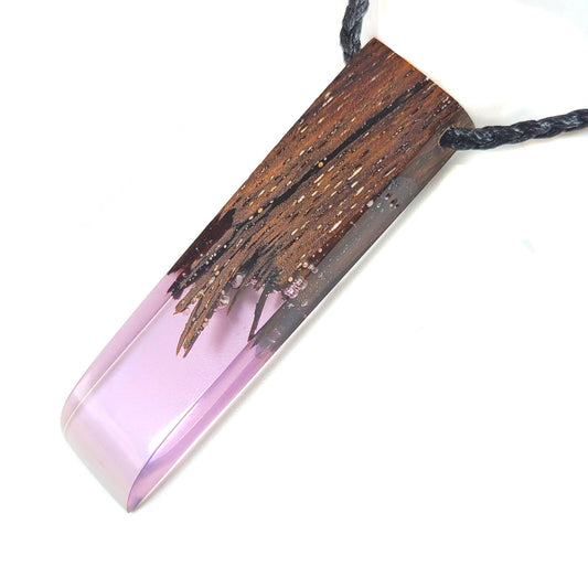 Blackwood Light Mauve