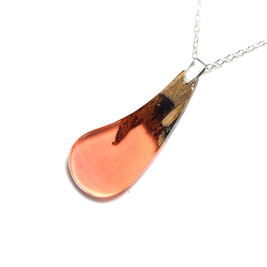 Mānuka Light Pink TD0106